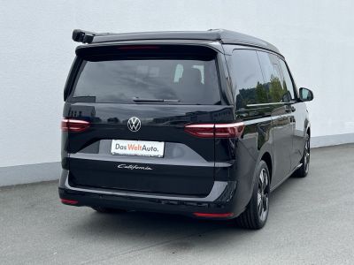 VW California Gebrauchtwagen