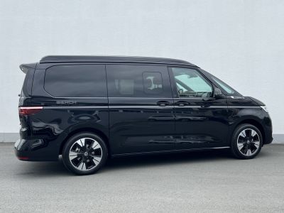 VW California Gebrauchtwagen