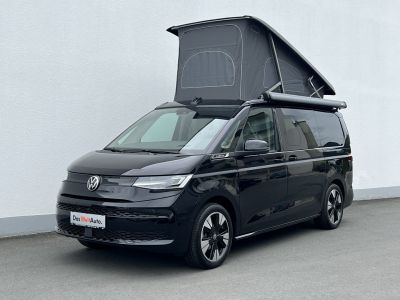 VW California Gebrauchtwagen