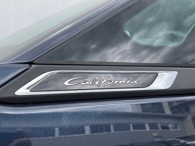 VW California Gebrauchtwagen