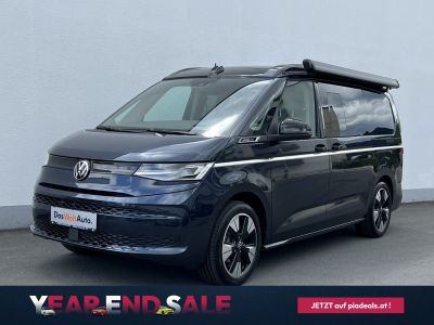 VW California Gebrauchtwagen
