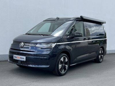 VW California Gebrauchtwagen