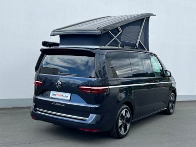 VW California Gebrauchtwagen