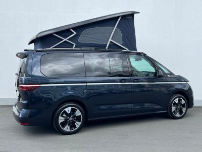VW California Gebrauchtwagen