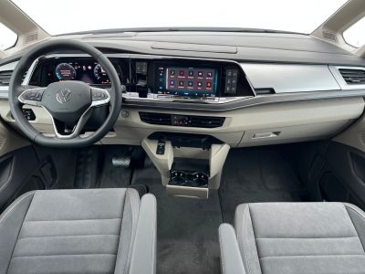 VW California Gebrauchtwagen