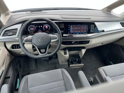 VW California Gebrauchtwagen