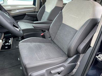 VW California Gebrauchtwagen