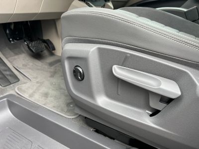 VW California Gebrauchtwagen