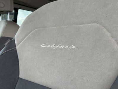 VW California Gebrauchtwagen