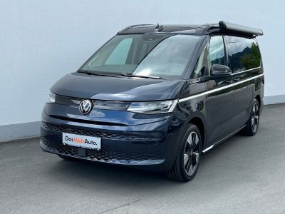 VW California Gebrauchtwagen