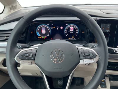 VW California Gebrauchtwagen