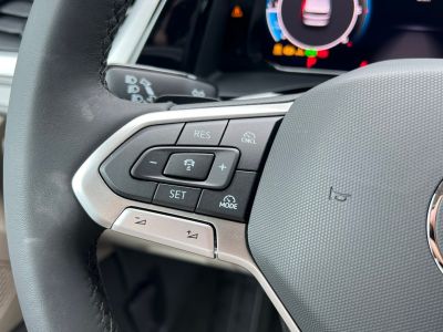 VW California Gebrauchtwagen