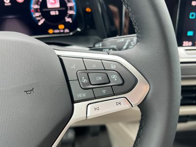 VW California Gebrauchtwagen