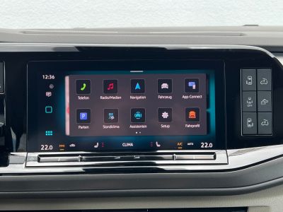 VW California Gebrauchtwagen