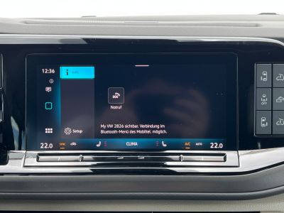 VW California Gebrauchtwagen