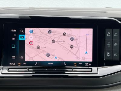 VW California Gebrauchtwagen