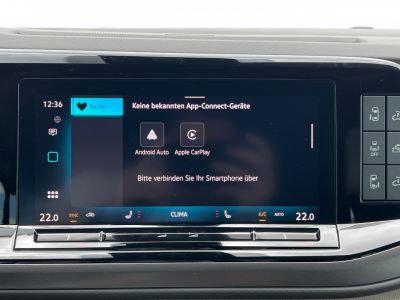 VW California Gebrauchtwagen