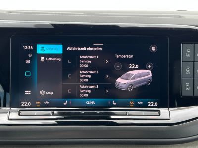 VW California Gebrauchtwagen