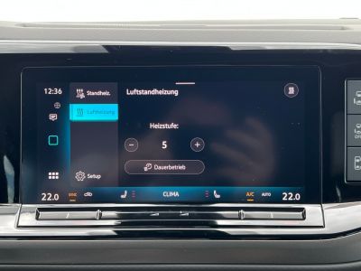 VW California Gebrauchtwagen