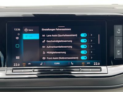 VW California Gebrauchtwagen