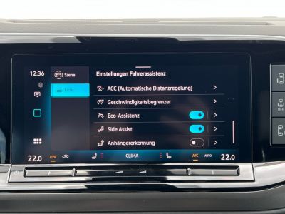 VW California Gebrauchtwagen