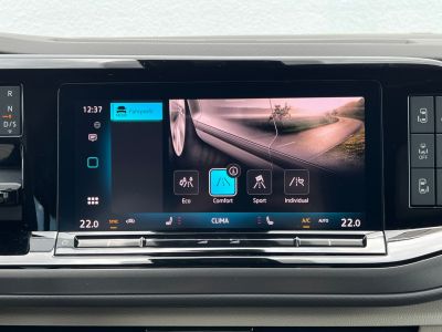 VW California Gebrauchtwagen