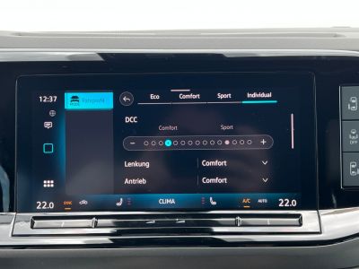 VW California Gebrauchtwagen