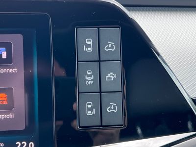 VW California Gebrauchtwagen