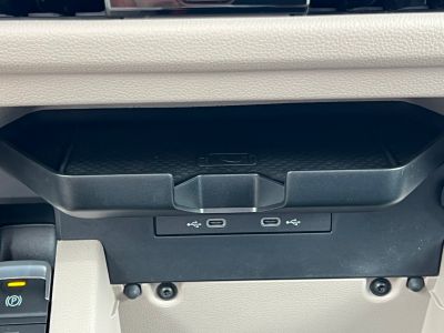 VW California Gebrauchtwagen