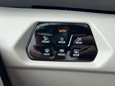 VW California Gebrauchtwagen