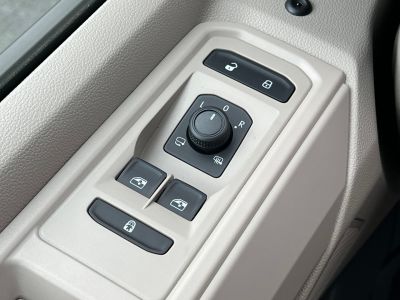 VW California Gebrauchtwagen