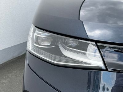 VW California Gebrauchtwagen