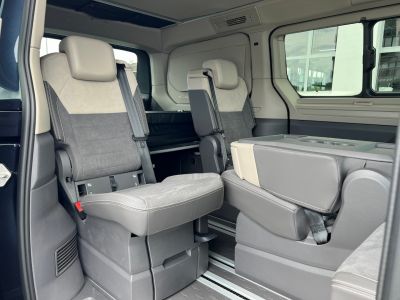 VW California Gebrauchtwagen