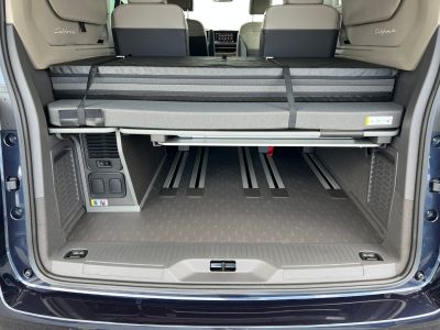 VW California Gebrauchtwagen