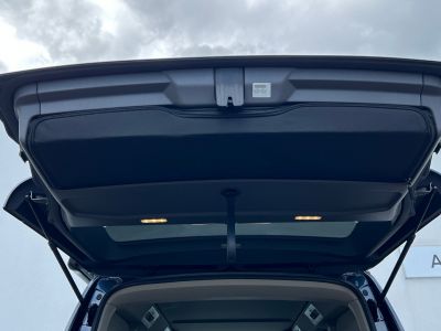 VW California Gebrauchtwagen