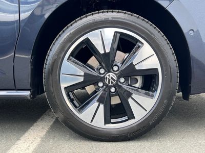 VW California Gebrauchtwagen