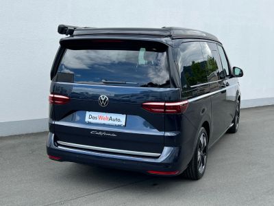 VW California Gebrauchtwagen