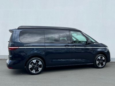 VW California Gebrauchtwagen