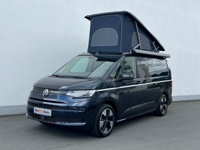 VW California Gebrauchtwagen