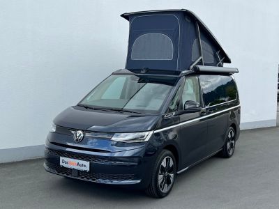 VW California Gebrauchtwagen