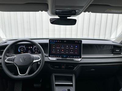 VW Tayron Gebrauchtwagen