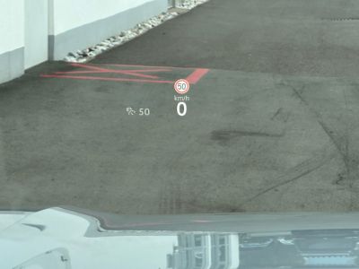 VW Tayron Gebrauchtwagen