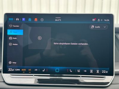 VW Tayron Gebrauchtwagen