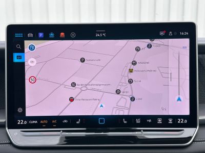 VW Tayron Gebrauchtwagen