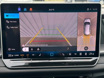 VW Tayron Gebrauchtwagen