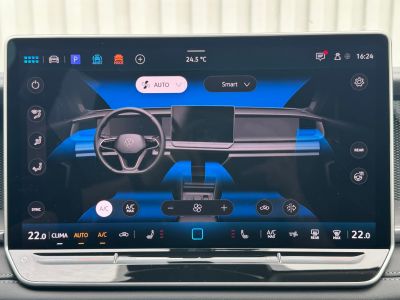 VW Tayron Gebrauchtwagen