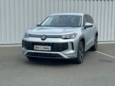 VW Tayron Gebrauchtwagen