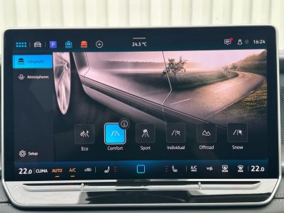 VW Tayron Gebrauchtwagen