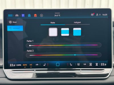 VW Tayron Gebrauchtwagen