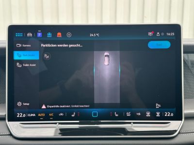 VW Tayron Gebrauchtwagen